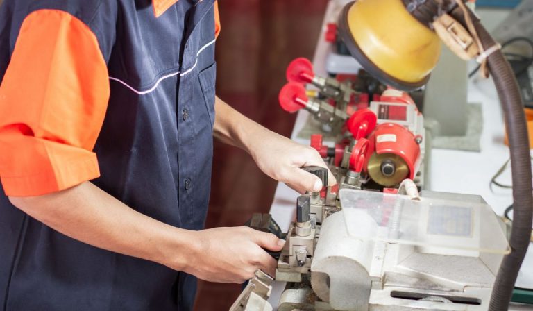 Tips in Choosing a Locksmith