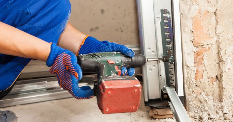 Reasonable Security Measures for Garage Doors Bolts