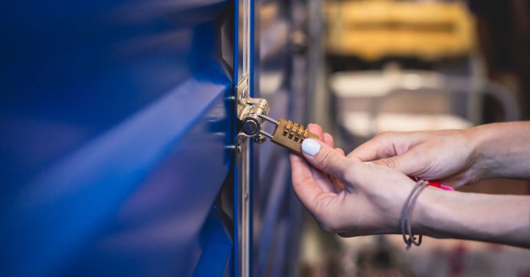 Shed Door Locks: The Ultimate Guide