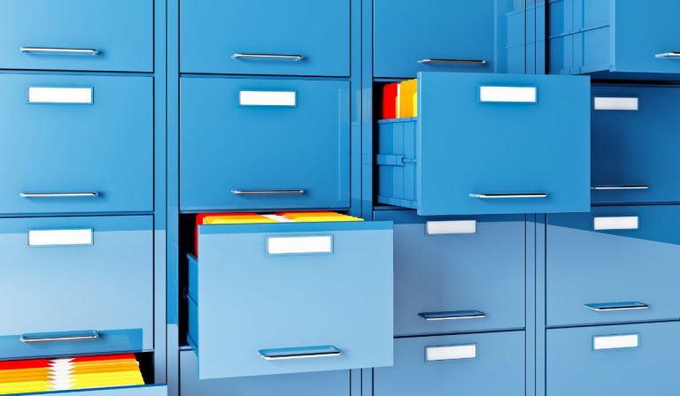 The Ultimate Guide to Understanding Filing Cabinet Locks & Keeping Your Document