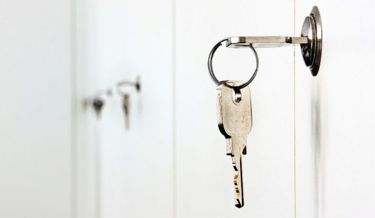 Everything You Need to Know About Filing Cabinet Locks and How to Choose the Right One