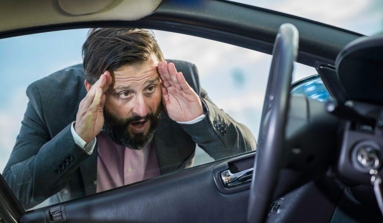 The Ultimate Guide to Van Security Locks: How to Choose and Install the Best Lock for Your Vehicle