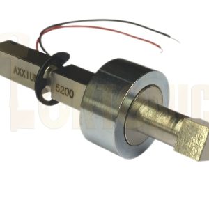 Enfield TS5200 Electric Locking Door Handle 8mm Spindle Access Control Device