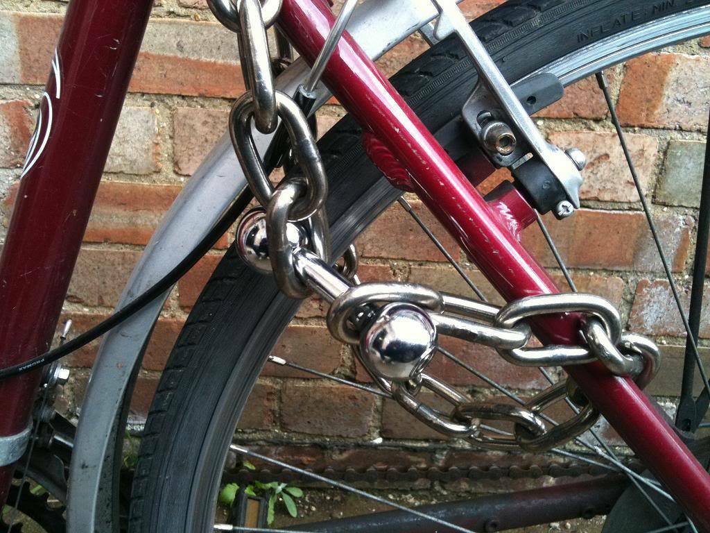 Meroni ME3388-36 Solid High Security Motorbike Van Gate Shutter Shed Padlocks - Image 12