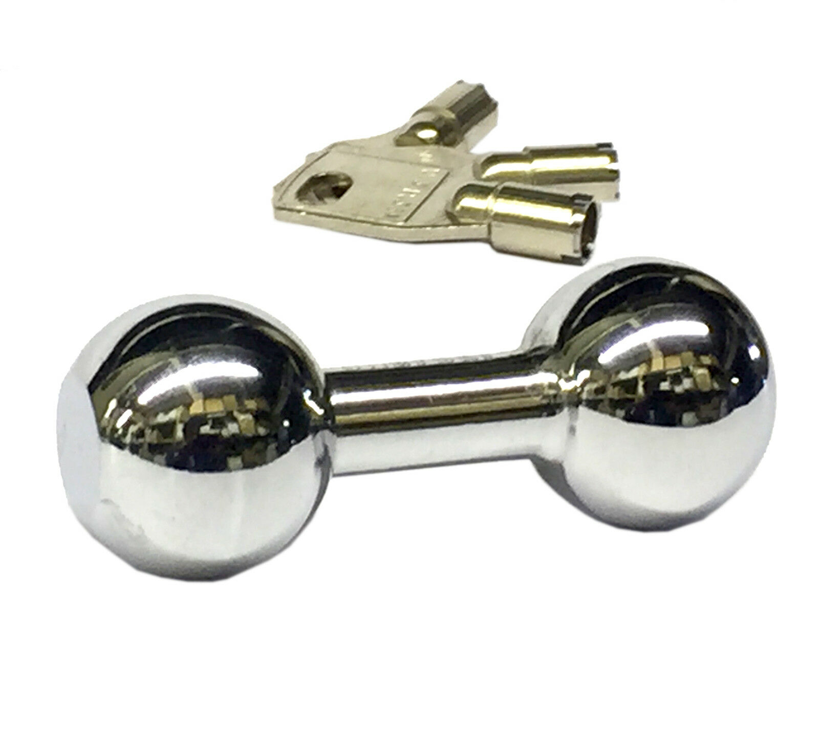 Meroni ME3388-36 Solid High Security Motorbike Van Gate Shutter Shed Padlocks - Image 6