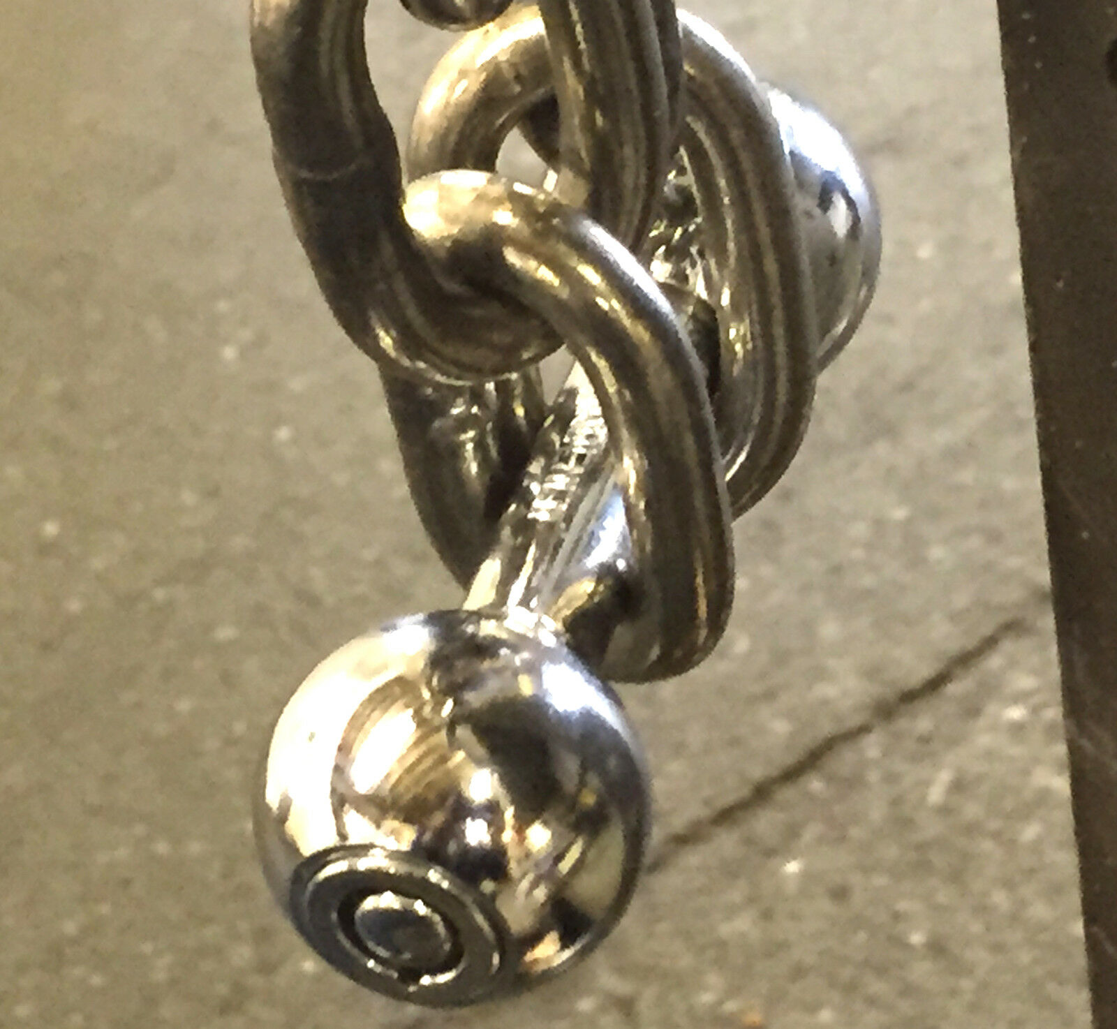 Meroni ME3388-36 Solid High Security Motorbike Van Gate Shutter Shed Padlocks - Image 10