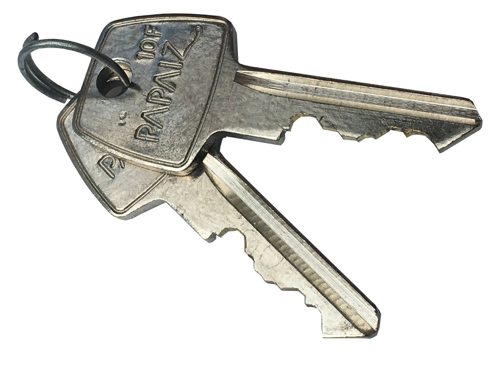 Papaiz Cam lock Locker Lock Mail Box Furniture Tool Box Post Box Cash Box ART510 - Image 3