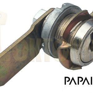 Papaiz Cam lock Locker Lock Mail Box Furniture Tool Box Post Box Cash Box ART510