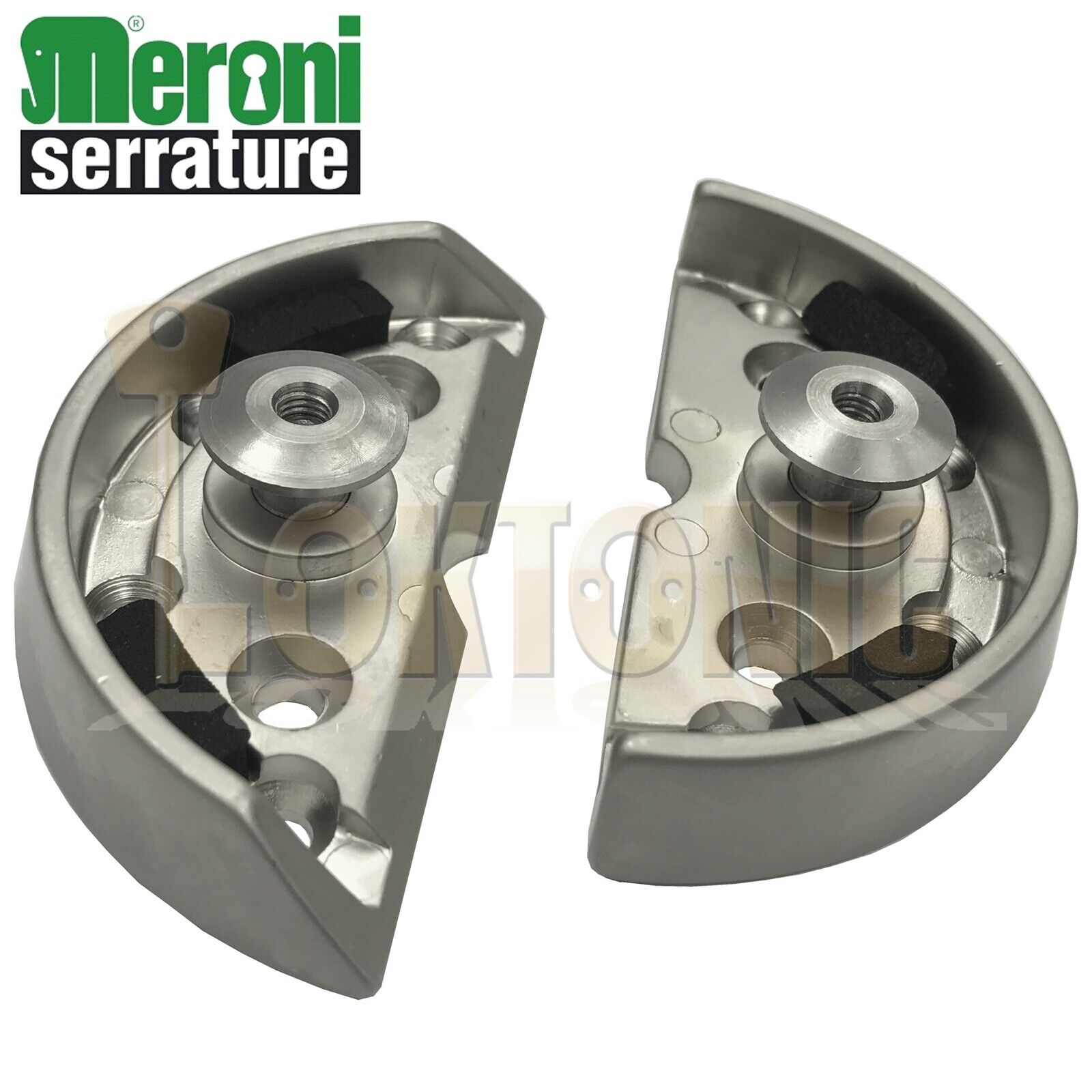 Meroni ME8080 UFO Van Door lock Gates Sheds Trucks Campers Glass Doors - Image 5