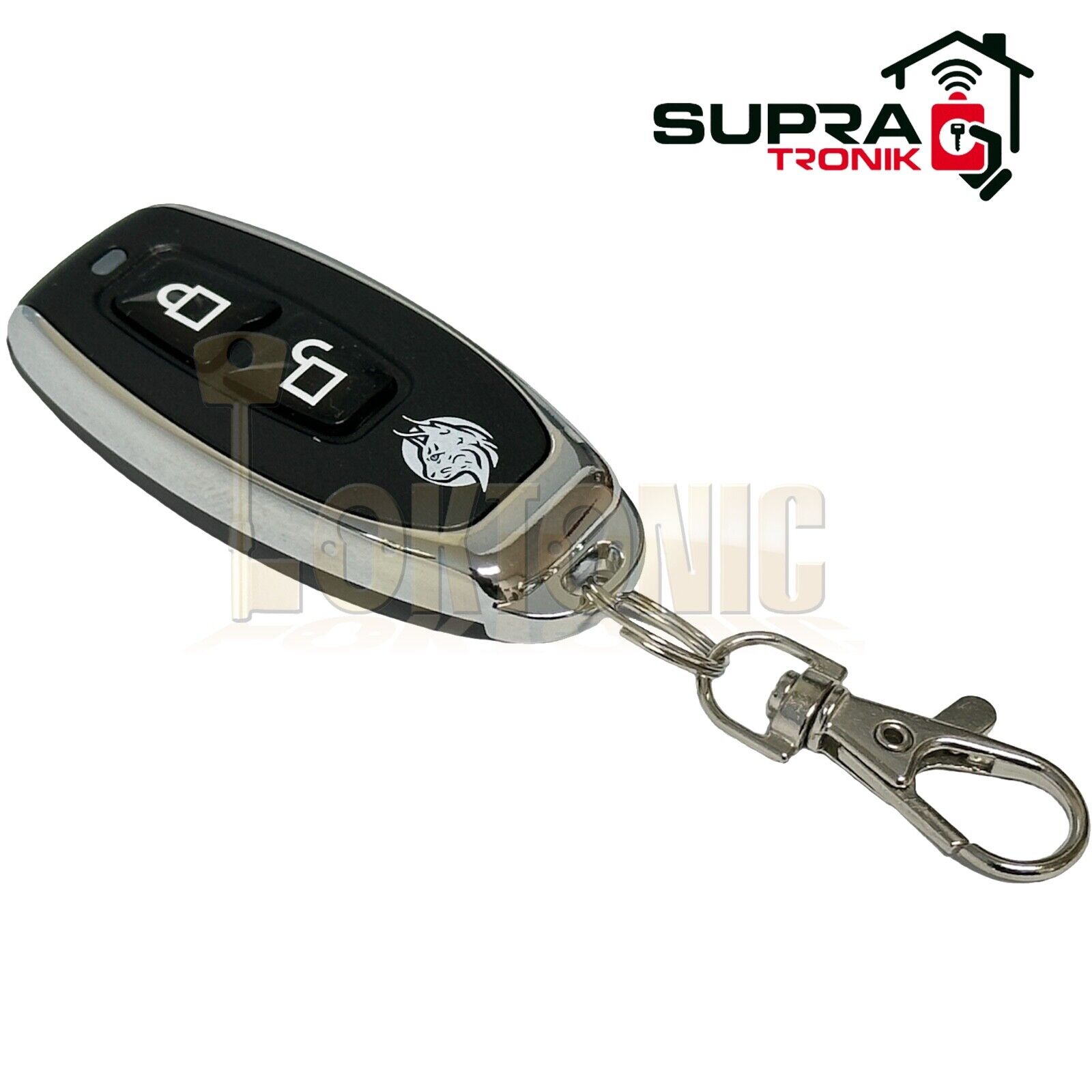 Lince Supra Tronik Electronic Spare Replacement Remote Control Fob