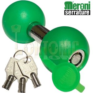Meroni ME3388 Motorcycle Van Bike Shutter Shed Gate Padlock Chain *KEYED ALIKE*