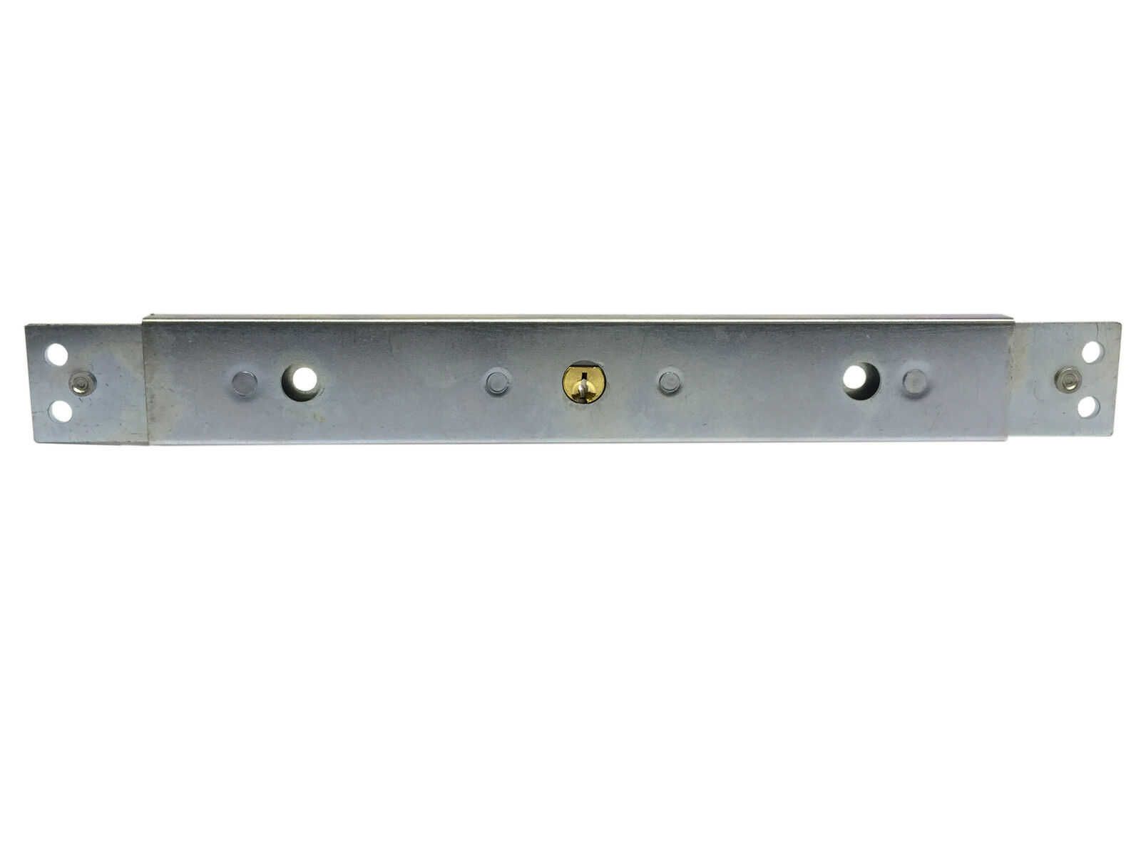 Facchinetti Heavy Duty Narrow Centre Roller Shutter Garage Door Lock - Image 6