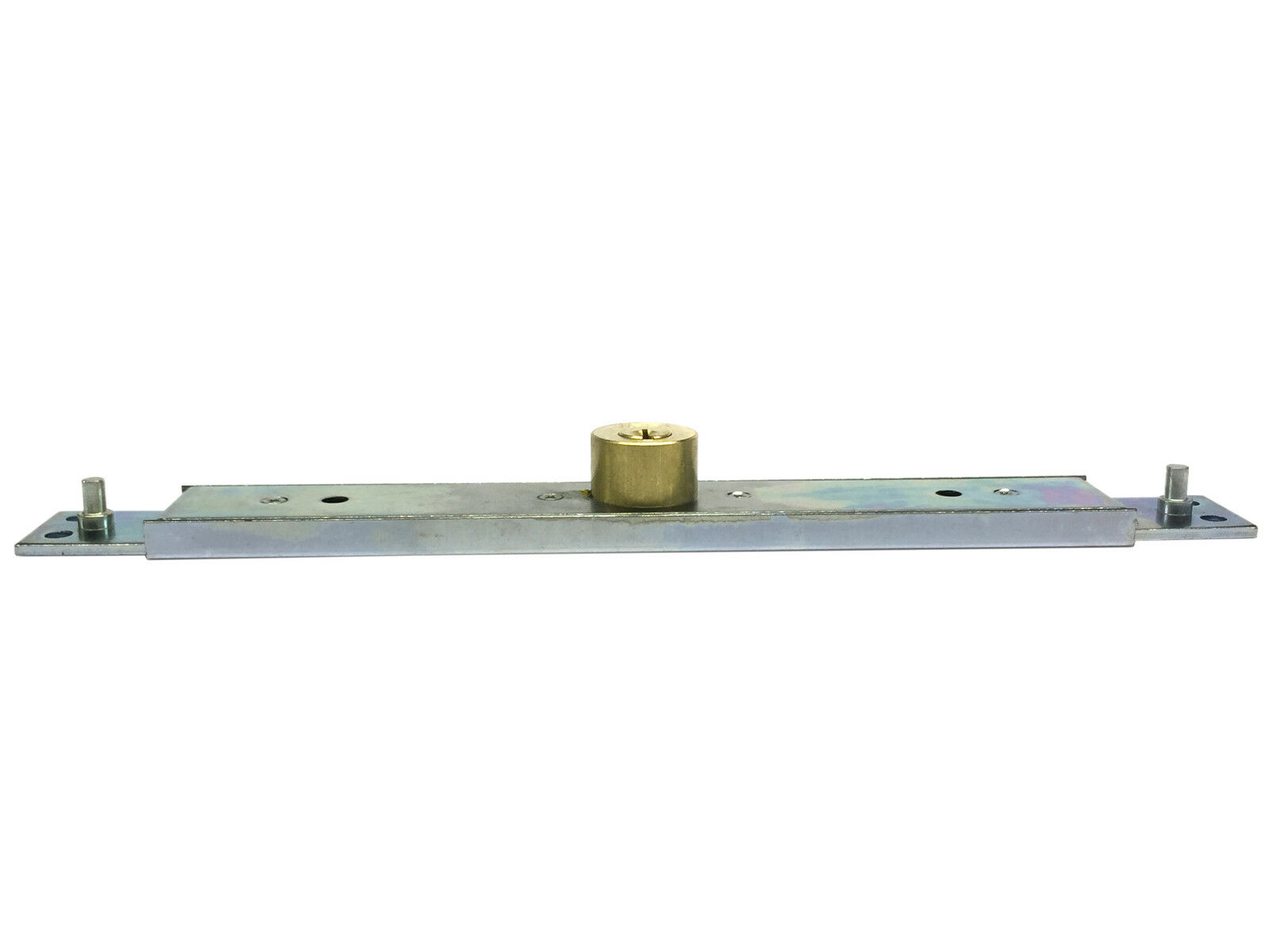 Facchinetti Heavy Duty Narrow Centre Roller Shutter Garage Door Lock - Image 7