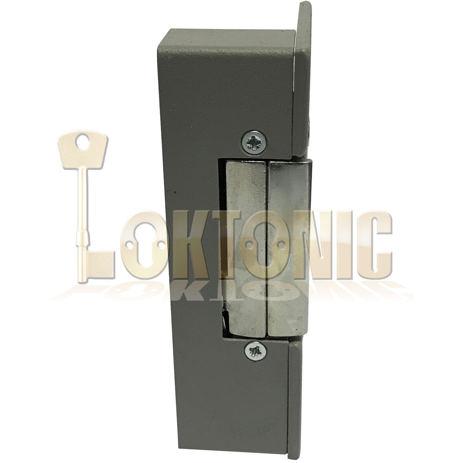 Electric Strike Release 12V-DC 24V-DC Fail Safe Door Rim Mortice Lock GAEIR - Image 6