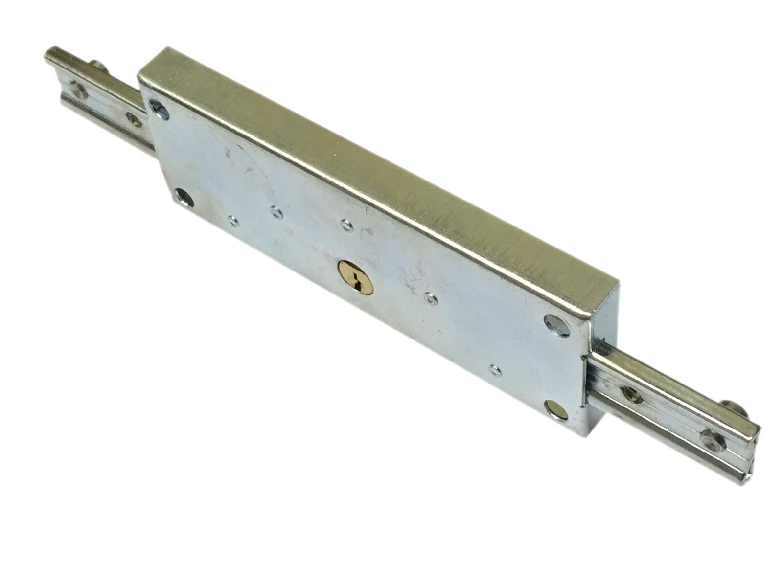 Facchinetti Heavy Duty Centre Roller Shutter Garage Door Lock Made in Italy - Image 6