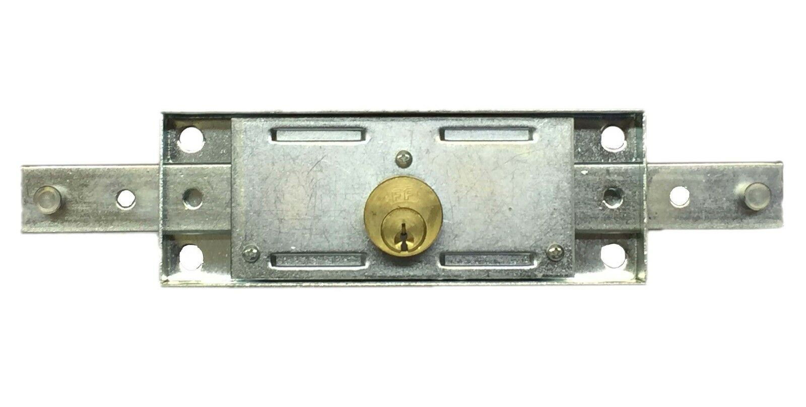 Facchinetti Heavy Duty Centre Roller Shutter Garage Door Lock Made in Italy - Image 8