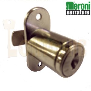 Meroni ME2665 Sliding Cabinet Plunger Door Office Furniture Locker Cupboard Lock