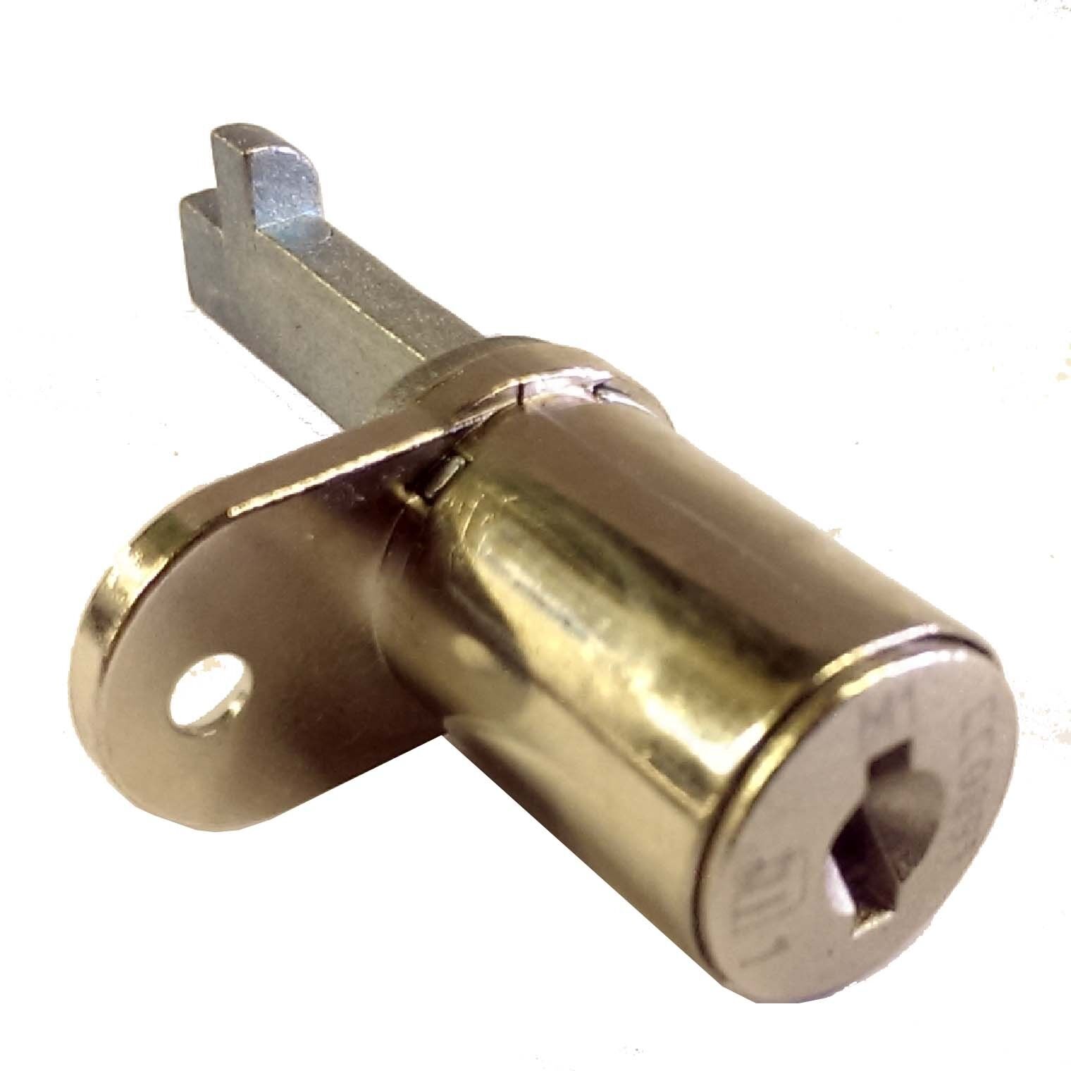 Meroni ME2637A Pedestal Filing Cabinet Office Furniture Drawer Locker Lock - Image 4