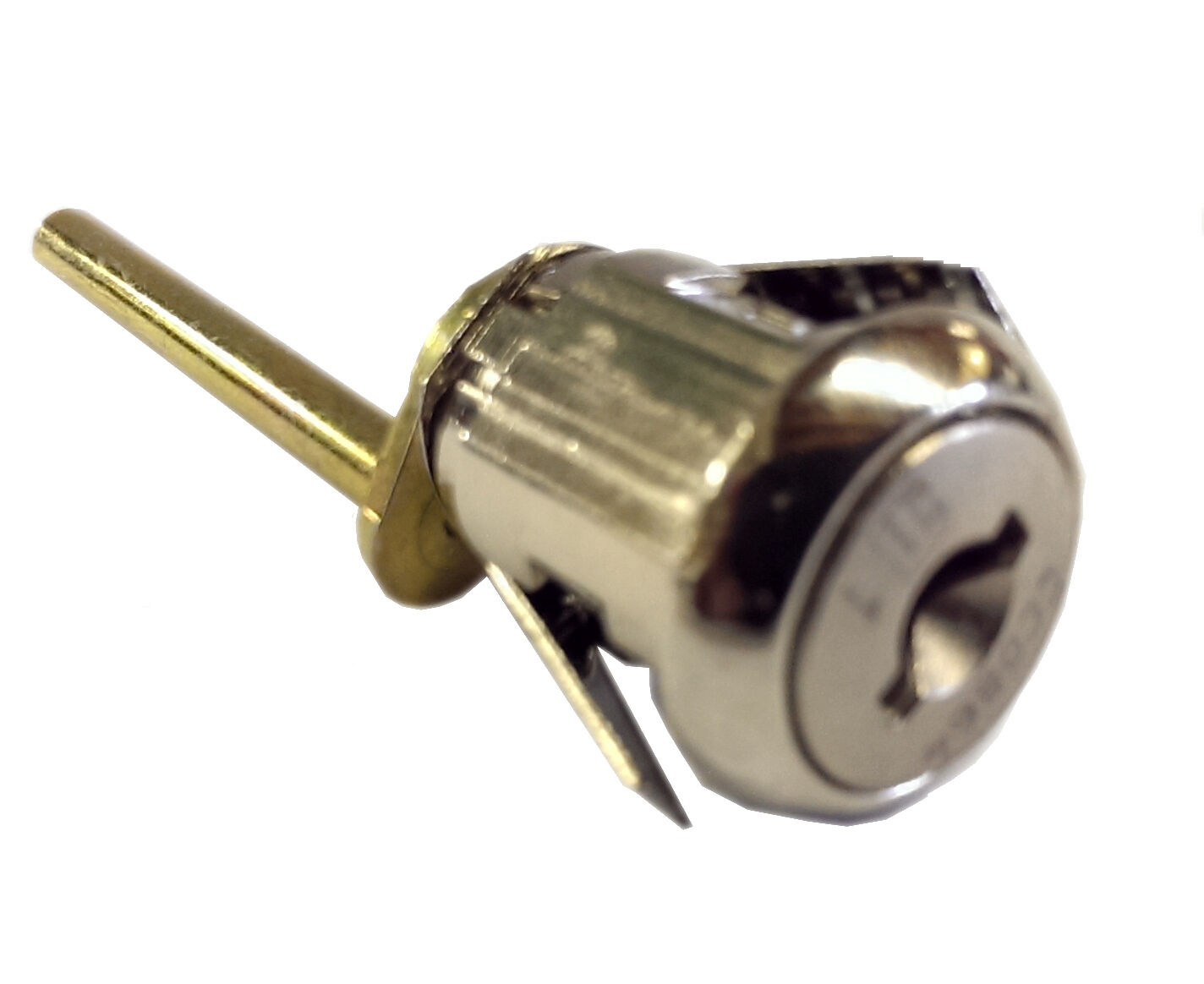 Meroni ME2652C Pedestal Filing Cabinet Office Furniture Locker Cupboard Lock - Image 5