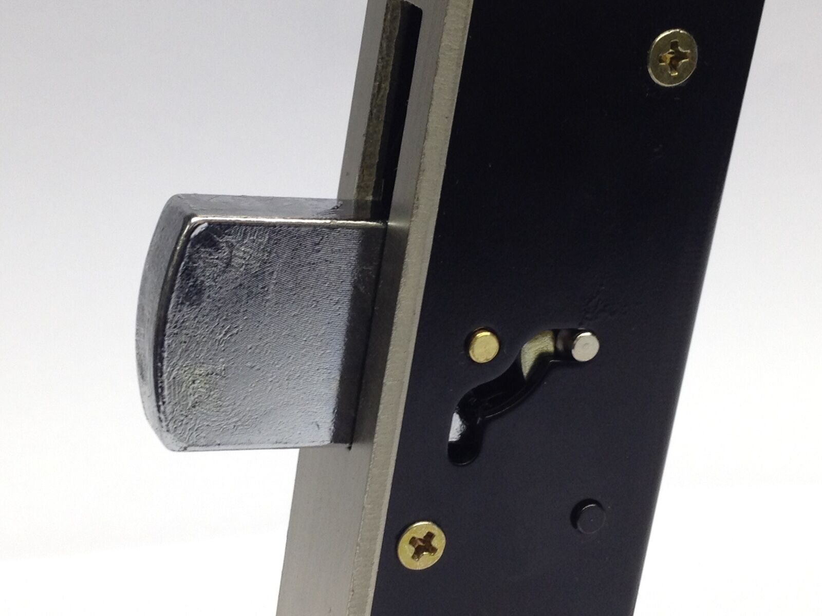 Federal FD-TX190F Narrow Stile Sliding Van Door Swing Dead Bolt Lock Shed UPVc - Image 11