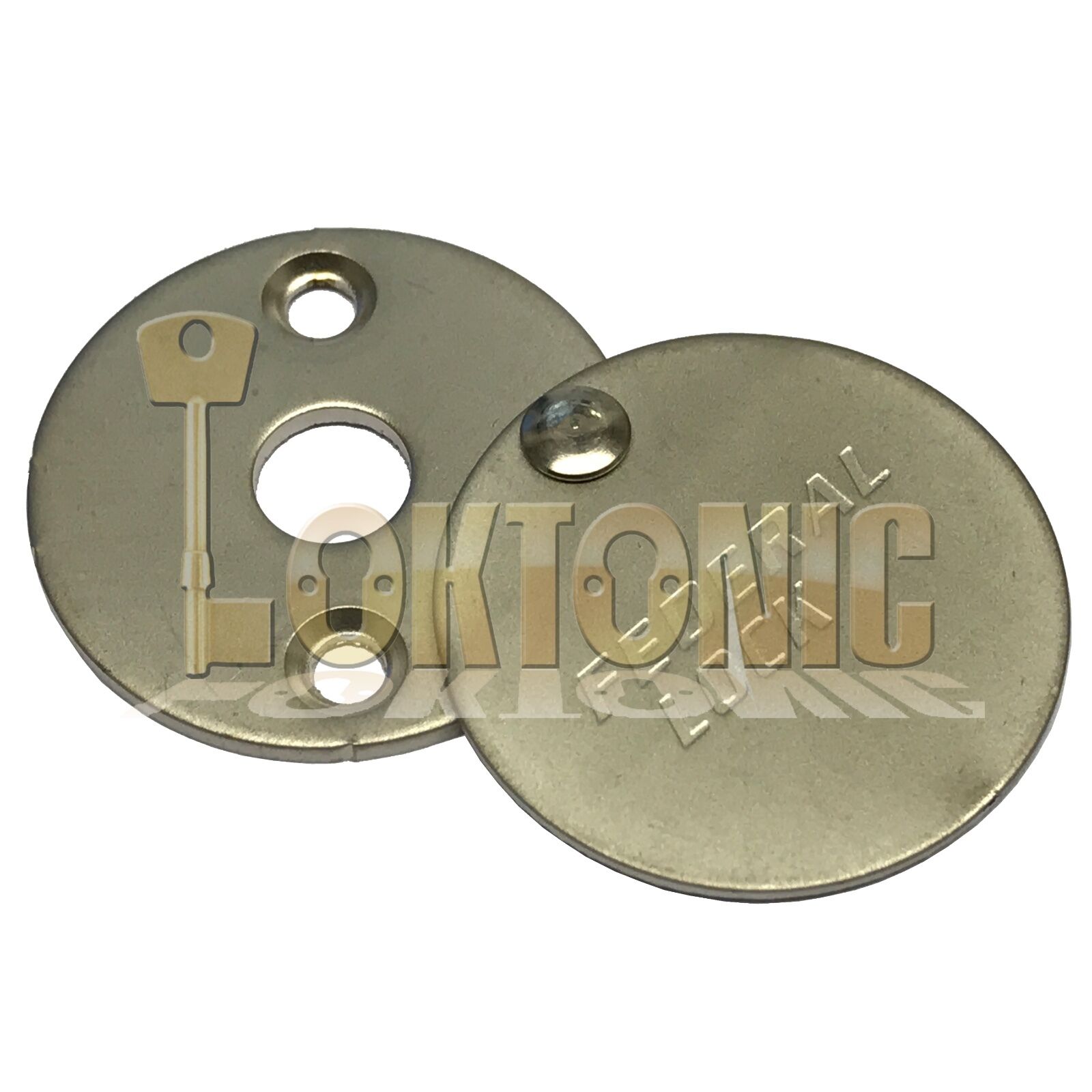 Federal FD-TX190F Narrow Stile Sliding Van Door Swing Dead Bolt Lock Shed UPVc - Image 7