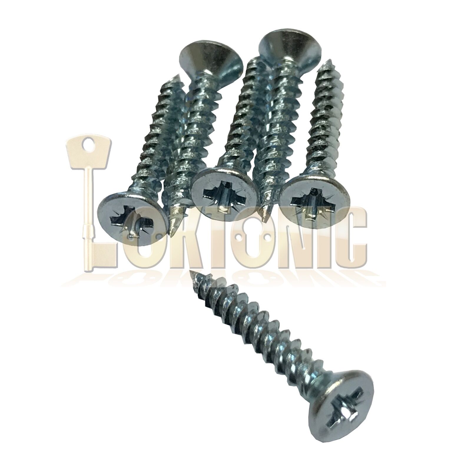 Imperial Lock BS362 British Standard Heavy Duty 5 Lever Mortice Deadlock - Image 8