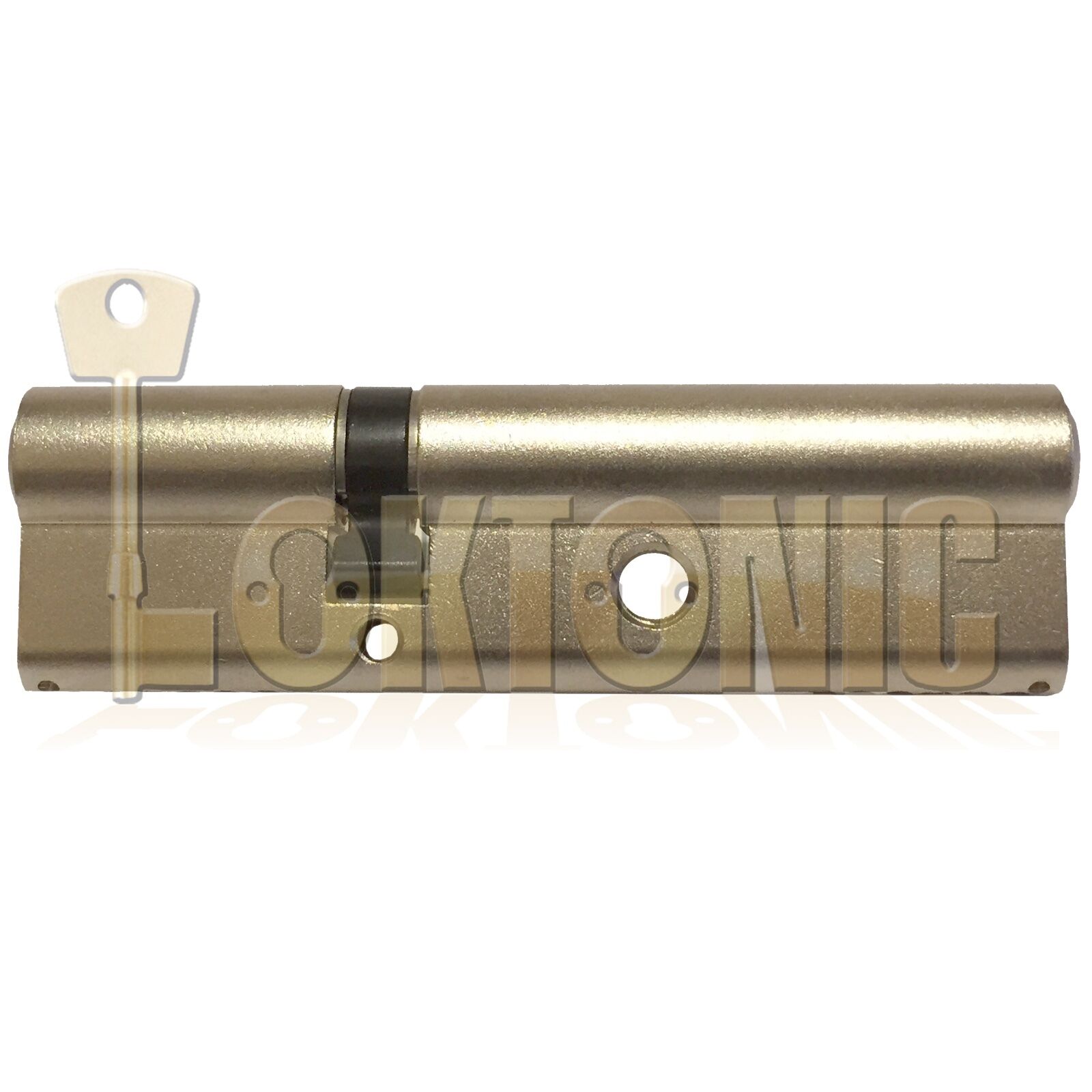 Enfield Contract 363 L111 T Banham Type Euro Double Deadlock Cylinder Barrels - Image 5