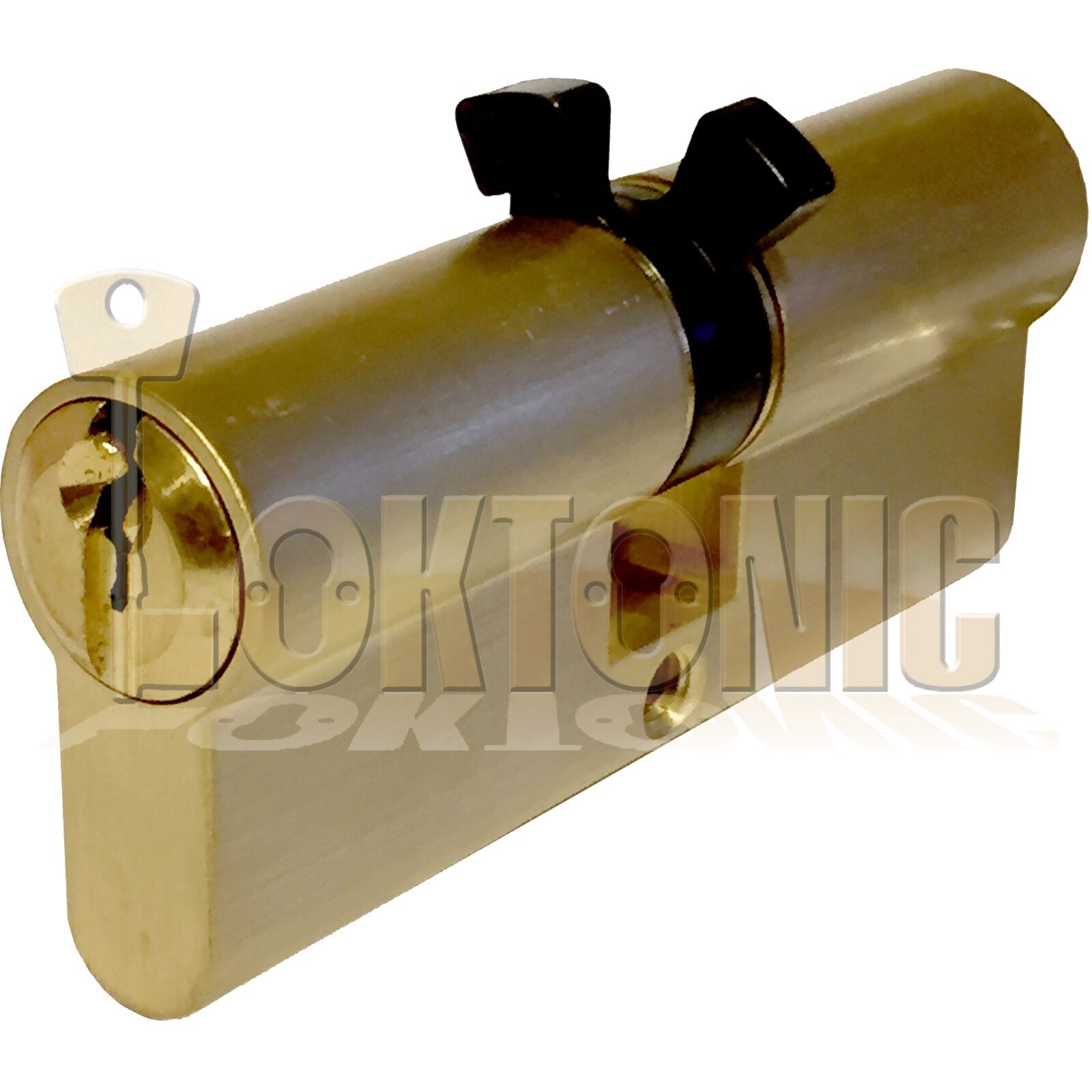 Enfield Contract Banham L111 Type Nightlatch Euro Double Cylinders Lock Barrels - Image 9