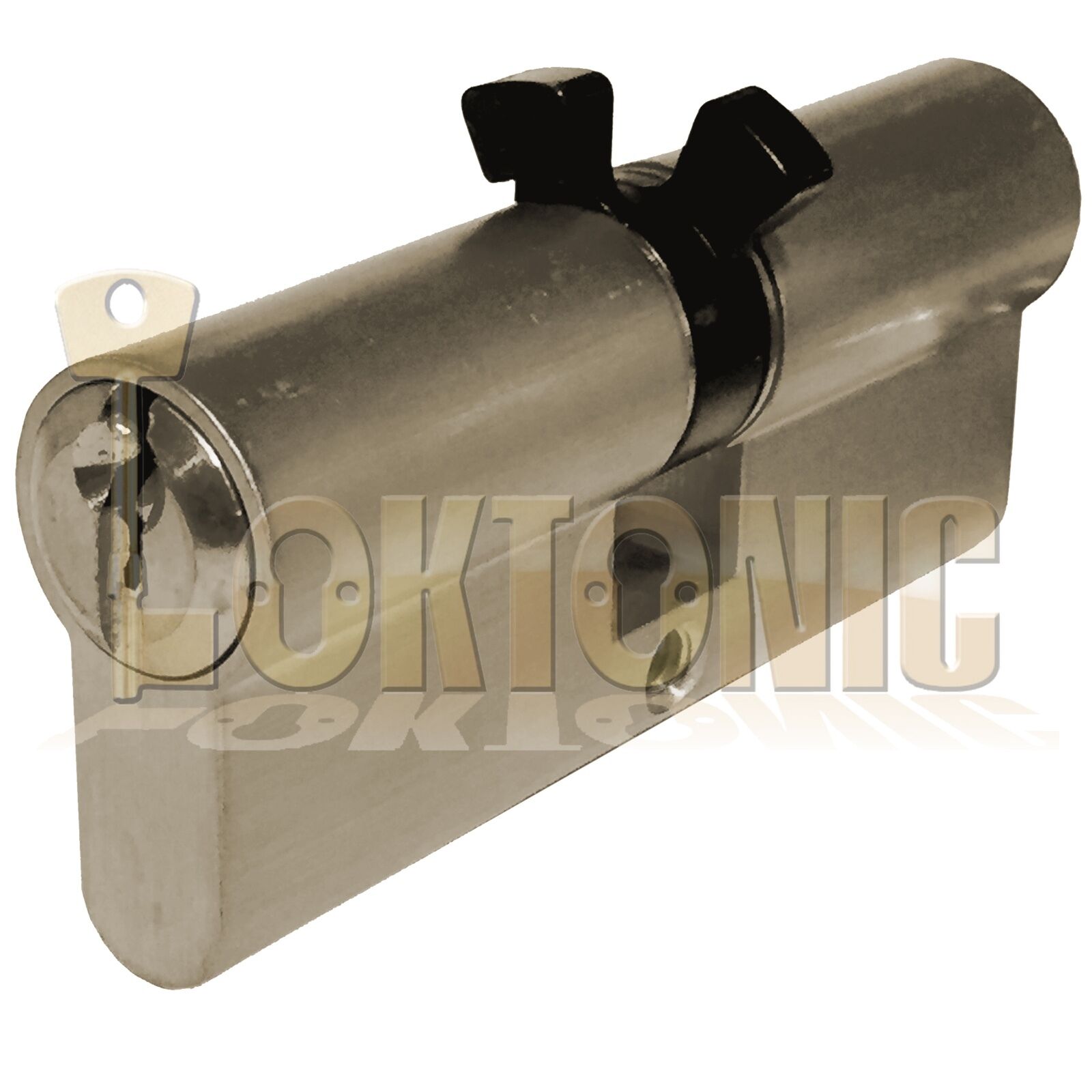 Enfield Contract Banham L111 Type Nightlatch Euro Double Cylinders Lock Barrels - Image 8