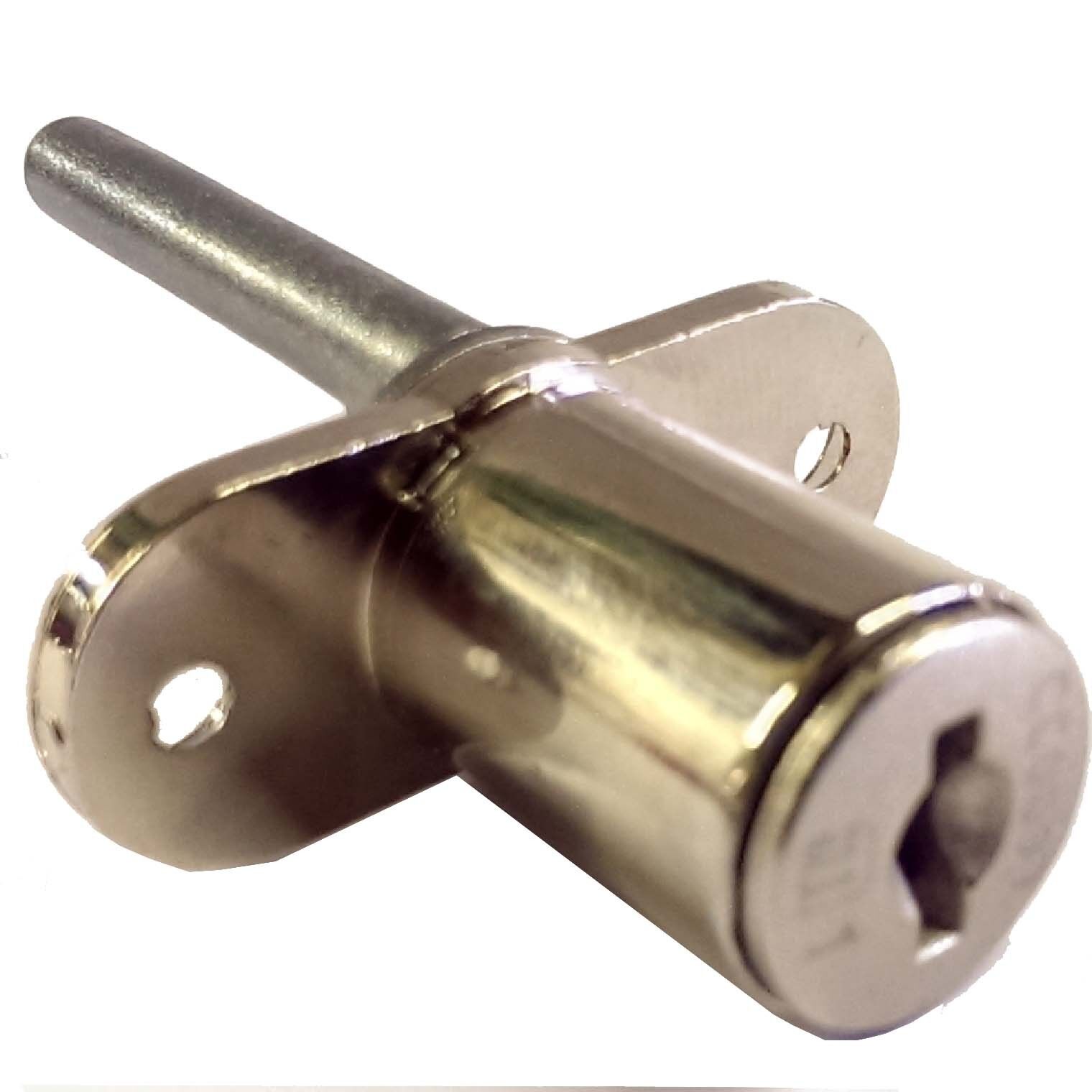 Meroni ME2633 Pedestal Filing Cabinet Office Furniture Drawer Locker Lock - Image 6