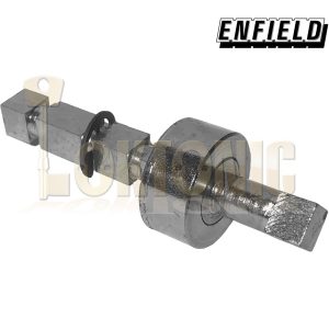 Enfield Electric Locking 8mm Door Handle Spindle Access Control Lock Device