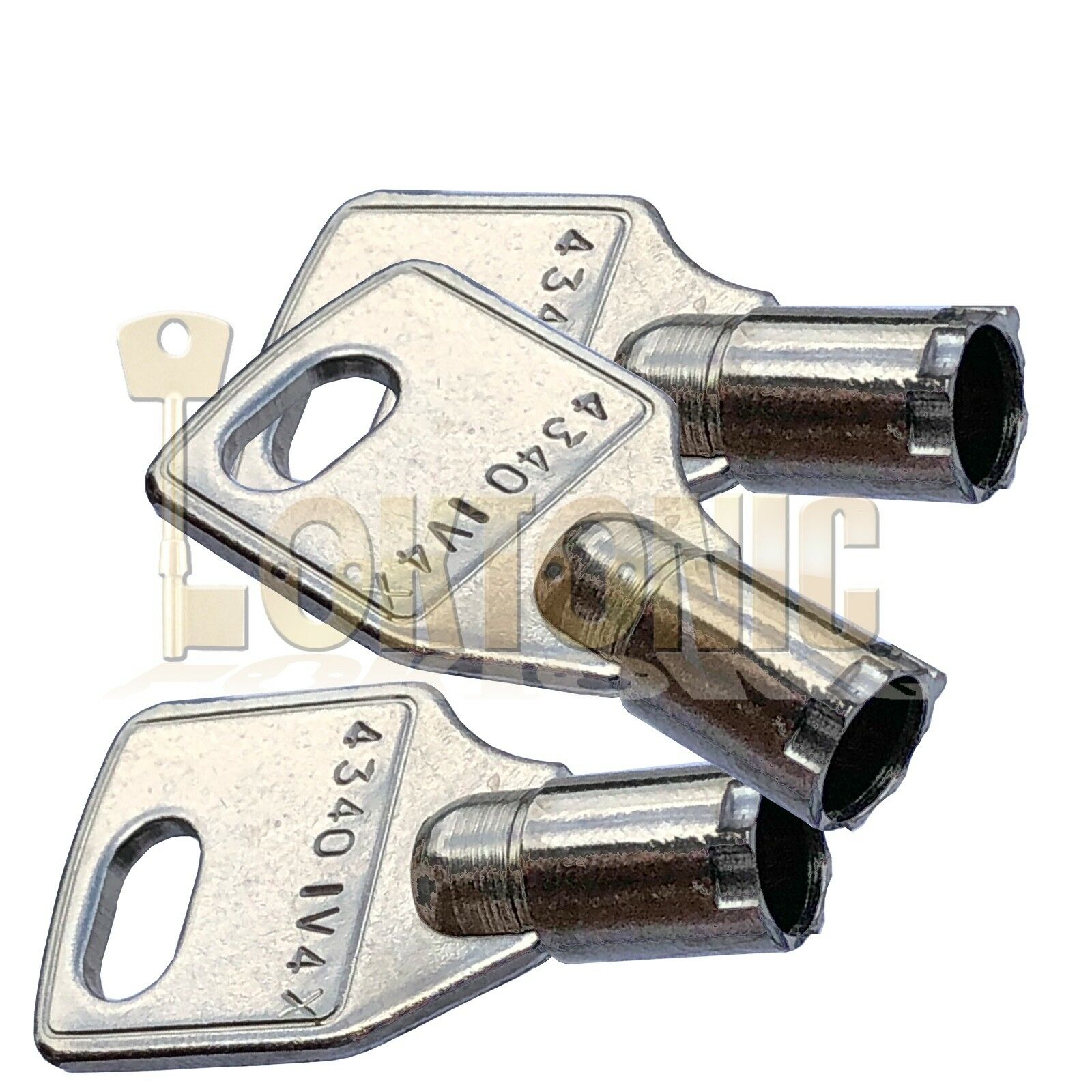 Enfield Security Garage Door Defender Up And Over Quad Bike Motorcycles Stop Bar - Image 8