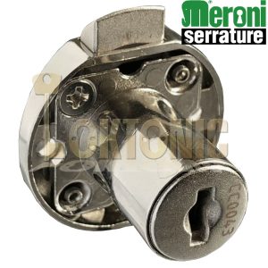Meroni ME2635 Cupboard Filing Cabinet Latch Office Furniture Drawer Locker Locks