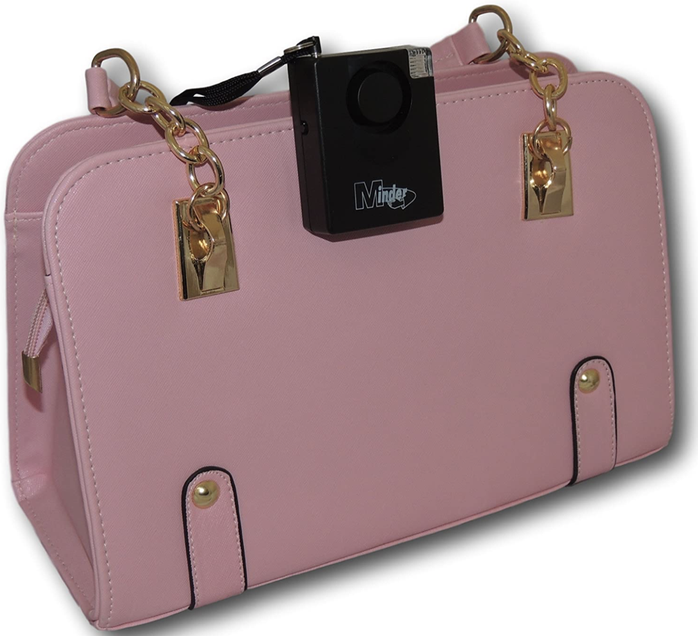 Minder Personal 143dB Sold Secure Panic Rape Attack Alarm Strobe Torch 5yr Warra - Image 10