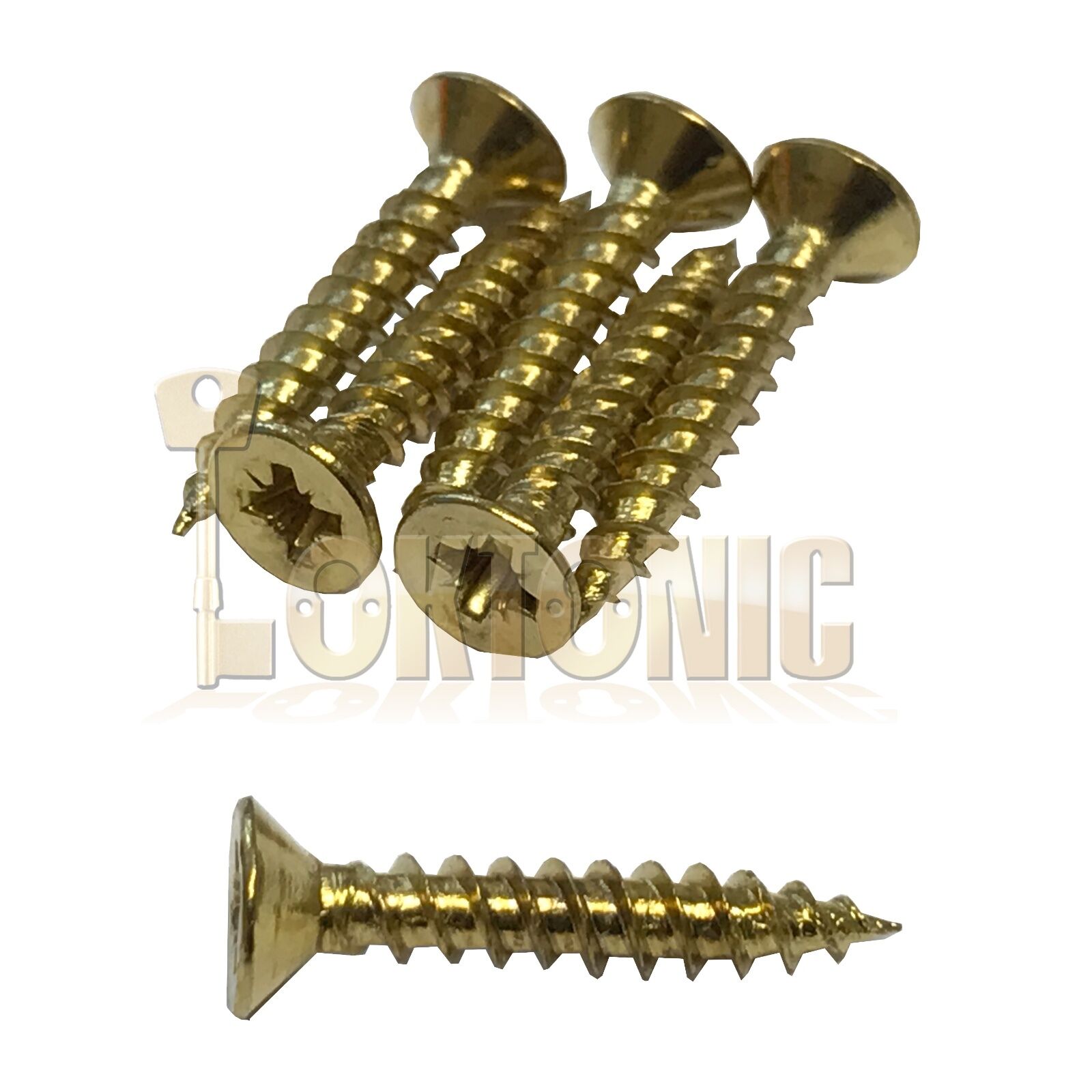 Enfield 63mm Dual Profile Euro Oval Cylinder Mortice Night Latch Anti-Thrust - Image 5