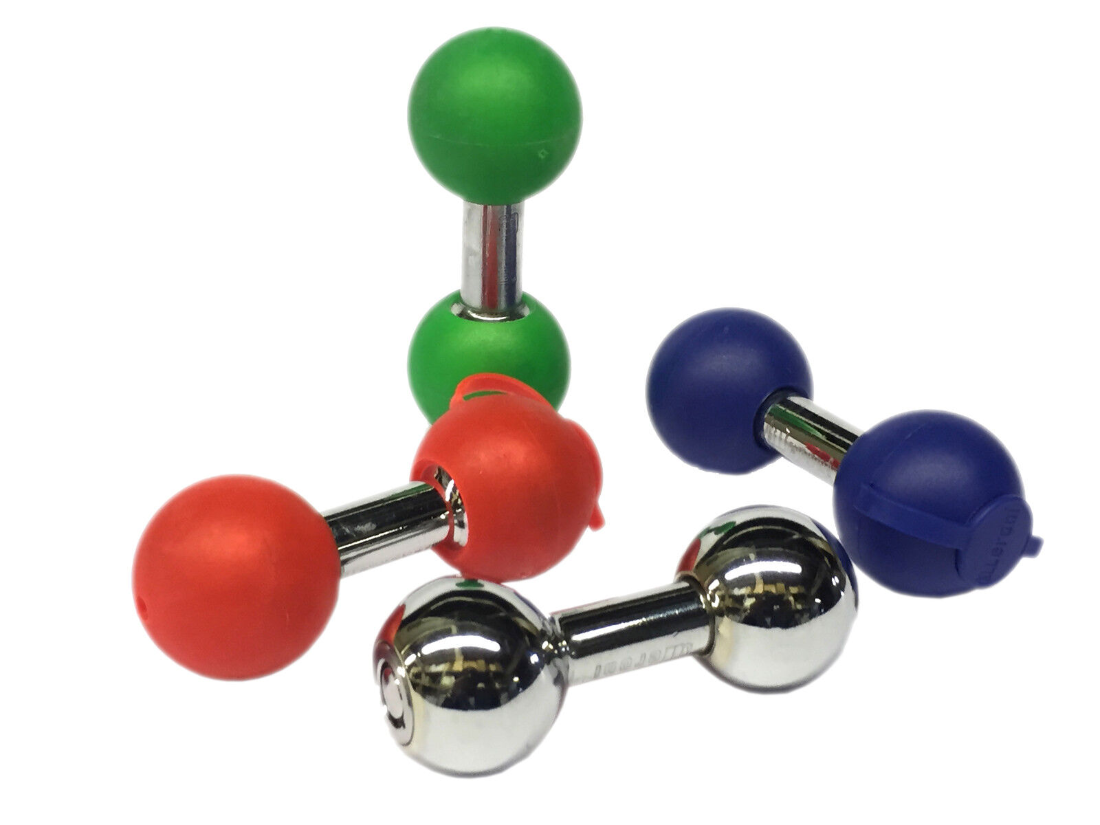 Meroni 36mm Motorcycle Disc Lock Cycle Bike High Security Padlock Made In Italy - Image 4