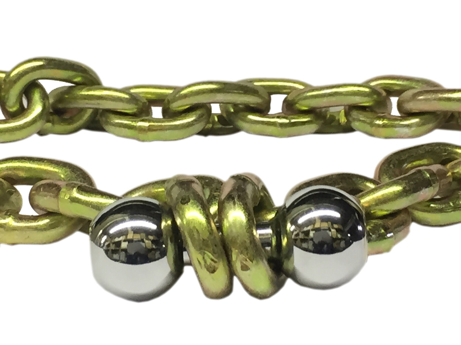 Meroni 36mm Motorcycle Disc Lock Cycle Bike High Security Padlock Made In Italy - Image 5