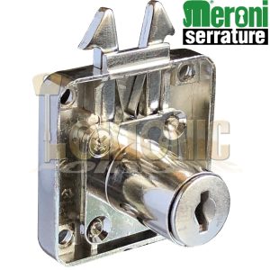 Meroni ME2659 Sliding Claw Bolt Cabinet Office Furniture Locker Cupboard Locks