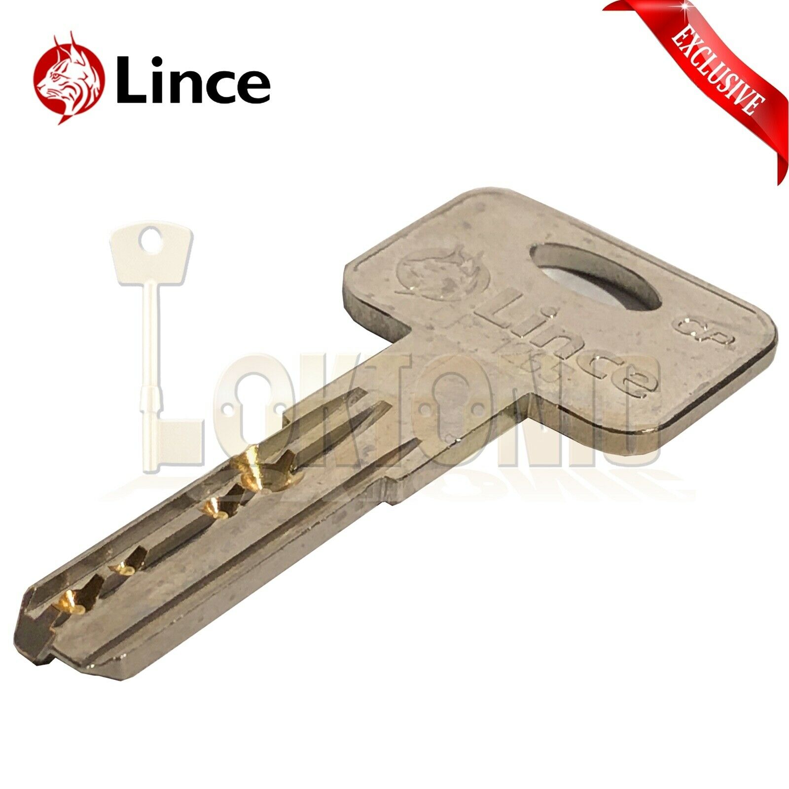 Lince High Security Euro Cylinder Composite Door Lock Anti Snap Bump Drill Pick - Image 3