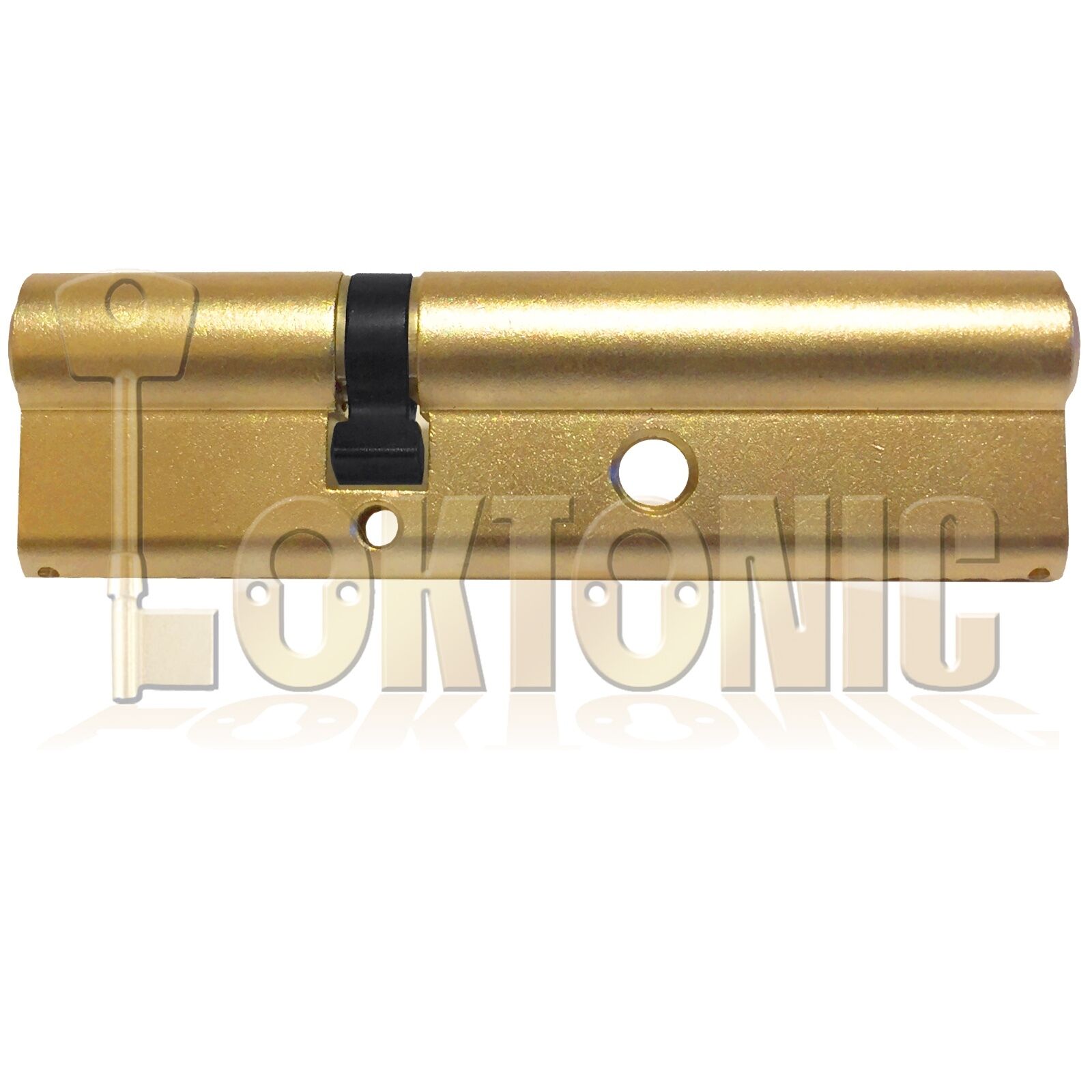 Enfield 6 PIN HX Contract Banham L111 Type Nightlatch Euro Double Cylinder Lock - Image 5